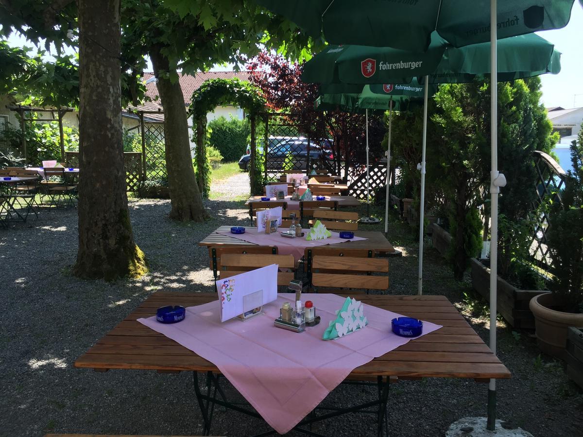 Gasthaus Krone Koblach Εξωτερικό φωτογραφία