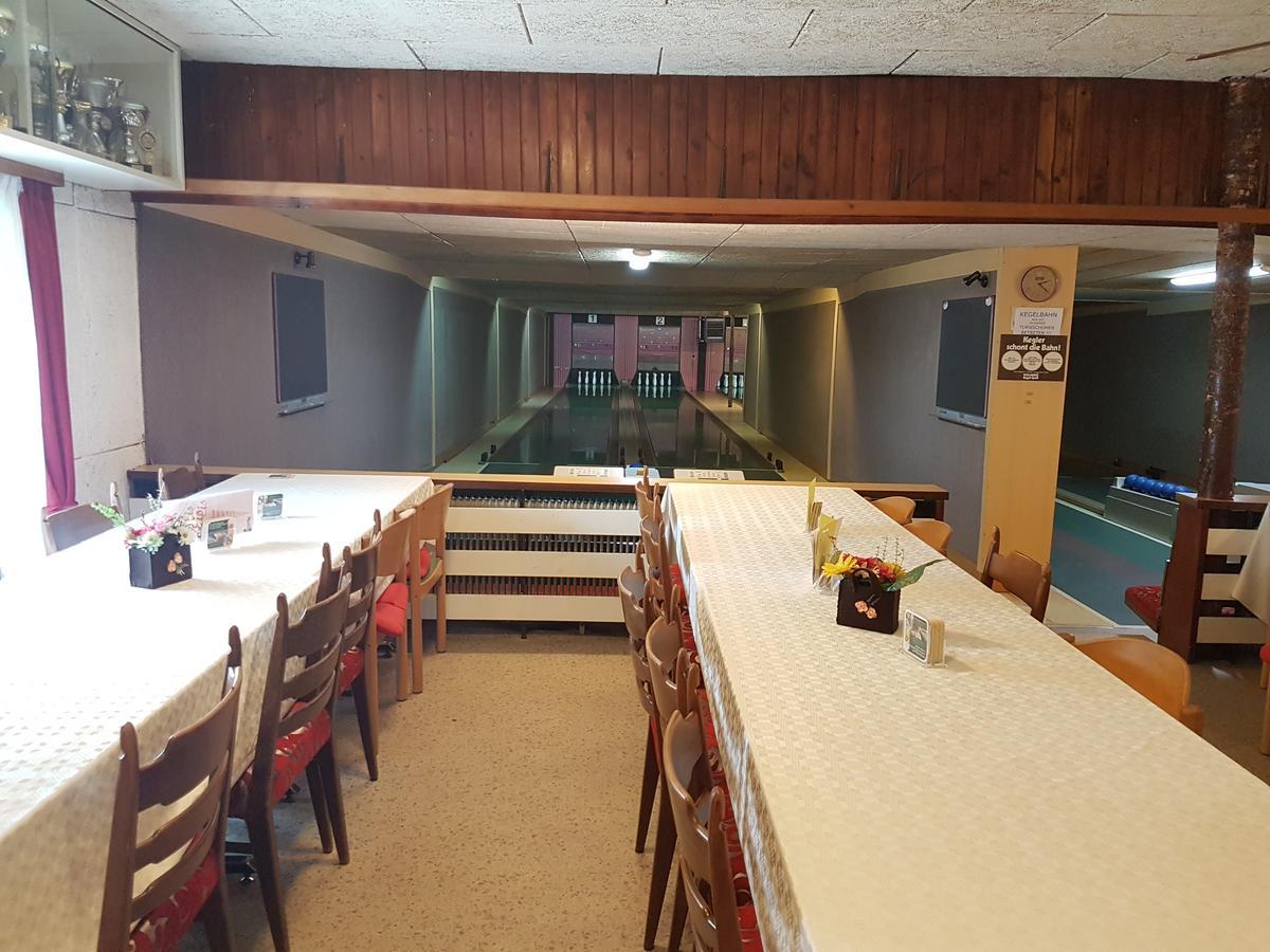 Gasthaus Krone Koblach Εξωτερικό φωτογραφία